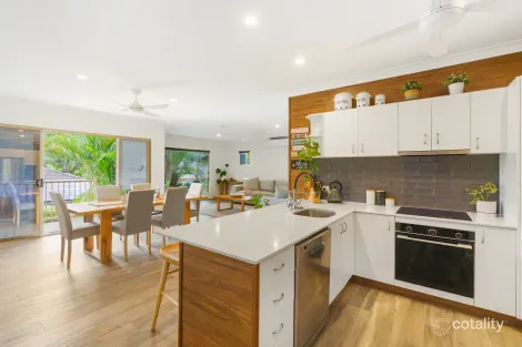 Property photo of 19 Greendragon Crescent Upper Coomera QLD 4209