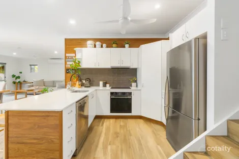 Property photo of 19 Greendragon Crescent Upper Coomera QLD 4209