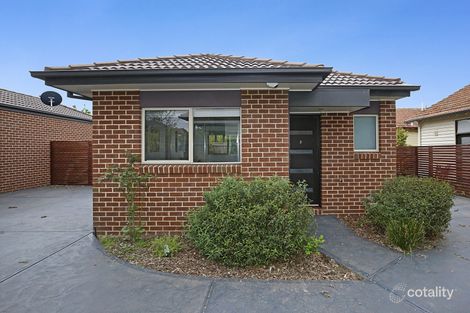 Property photo of 2/7 Lane Crescent Reservoir VIC 3073