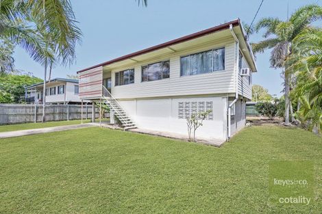 Property photo of 437 Ross River Road Cranbrook QLD 4814
