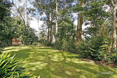 Property photo of 2C Marshall Avenue Warrawee NSW 2074