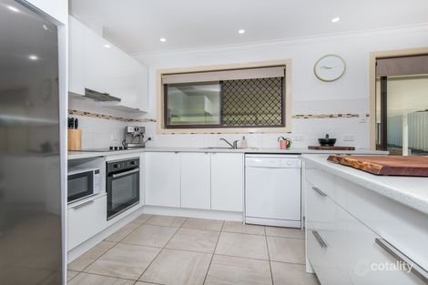 Property photo of 13 Honeyman Street Mount Warren Park QLD 4207