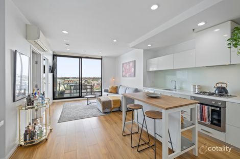 607/8 Breavington Way, Northcote, VIC 3070
