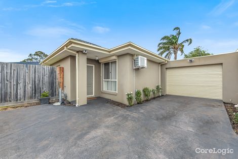 Property photo of 17A Greystoke Court Berwick VIC 3806