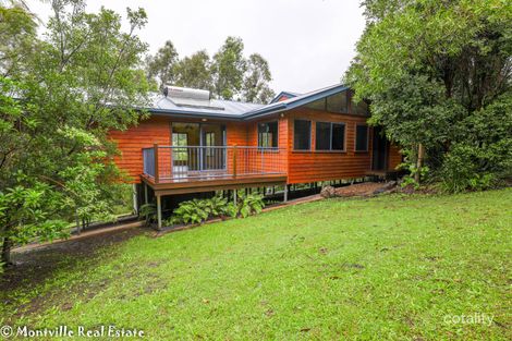 89 Philipps Rd, Dulong, QLD 4560