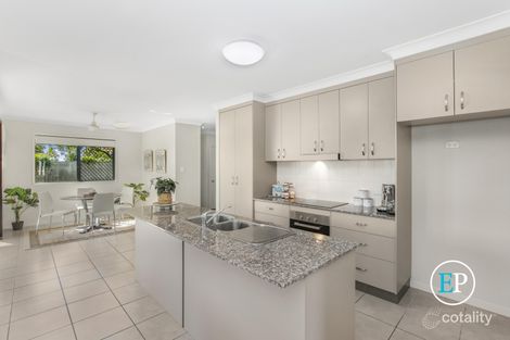 Property photo of 38 Burlingon Circuit Mount Louisa QLD 4814
