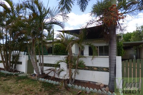 Property photo of 58 George Street Pioneer QLD 4825