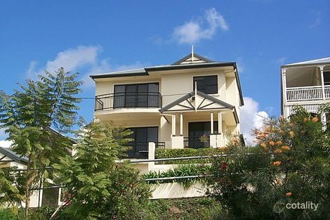 50 Prince St, Paddington, QLD 4064