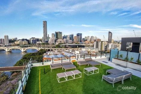 Property photo of 1012/25 Bouquet Street South Brisbane QLD 4101