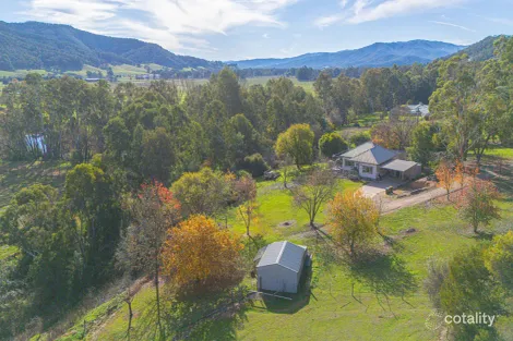 508 Buffalo River Rd, Buffalo River, VIC 3737