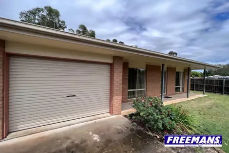 Property photo of 12/27 James Street Kingaroy QLD 4610