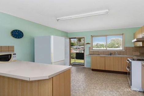 Property photo of 437 Ross River Road Cranbrook QLD 4814