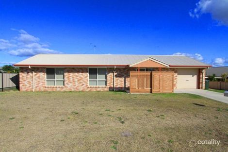 15 Bridgeman Pde, Kingaroy, QLD 4610