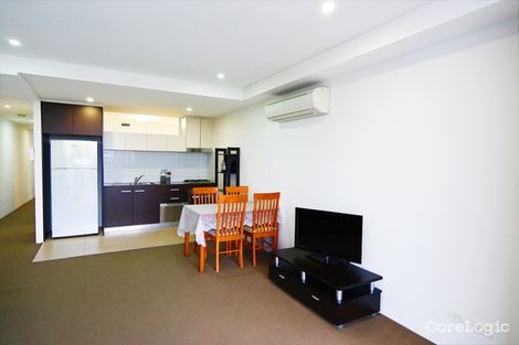 Property photo of 607/438-448 Anzac Parade Kingsford NSW 2032