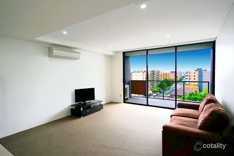 Property photo of 607/438-448 Anzac Parade Kingsford NSW 2032