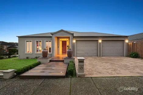 1 Stonehill Ct, South Morang, VIC 3752