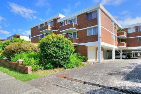 Property photo of 5/17-19 Edgeworth David Avenue Hornsby NSW 2077