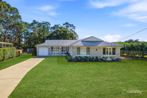 Property photo of 237 Wilton Road Wilton NSW 2571