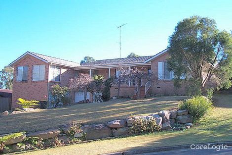 Property photo of 6 Cragside Place Glenhaven NSW 2156