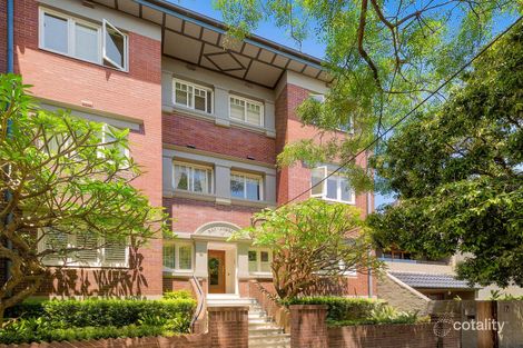 Property photo of 4/9 Macdonald Street Paddington NSW 2021