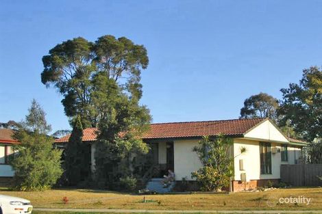 650 Luxford Rd, Bidwill, NSW 2770