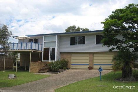 Property photo of 6 Carawatha Avenue Ferny Hills QLD 4055