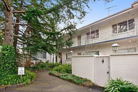 9/17 Cochrane St, Brighton, VIC 3186