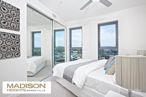 Property photo of 2906/35 Campbell Street Bowen Hills QLD 4006