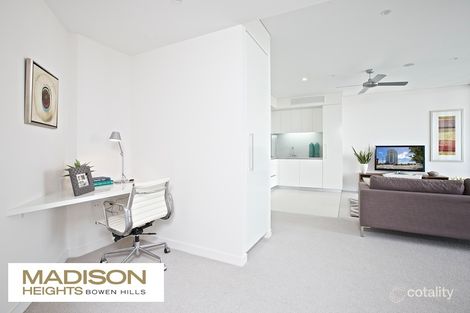 Property photo of 2906/35 Campbell Street Bowen Hills QLD 4006