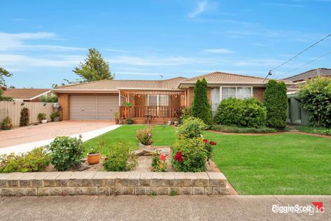 Property photo of 54 Wildflower Crescent Hoppers Crossing VIC 3029