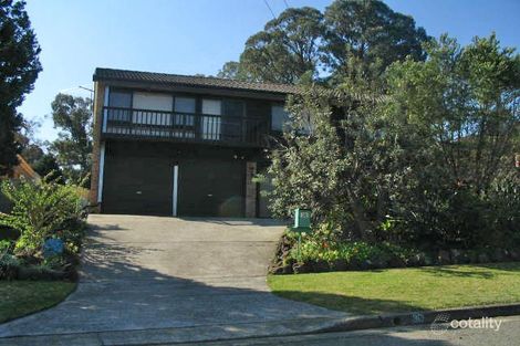 30 Morley Ave, Hammondville, NSW 2170