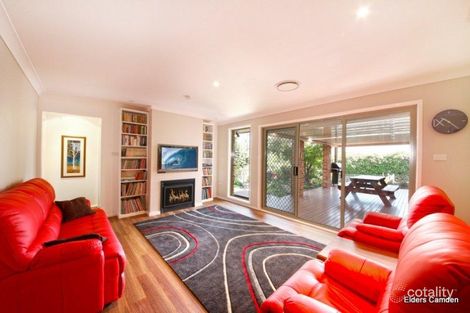 Property photo of 31 Sickles Drive Grasmere NSW 2570