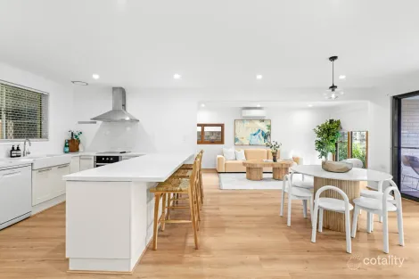 Property photo of 12 Cuba Avenue Palm Beach QLD 4221