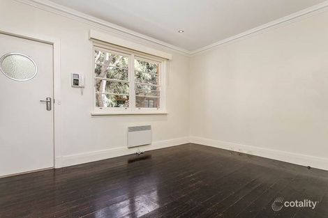 Property photo of 13/29-35 George Street East Melbourne VIC 3002