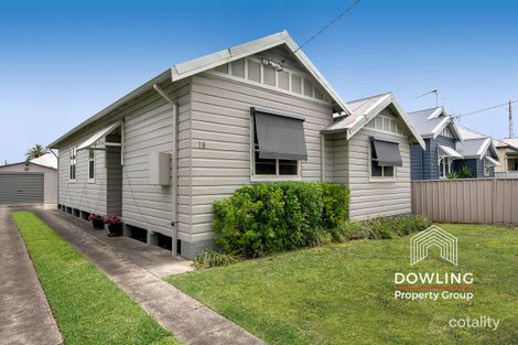 Property photo of 19 Watson Street Mayfield NSW 2304