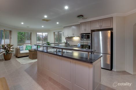 Property photo of 37 Mountain Way Lavington NSW 2641