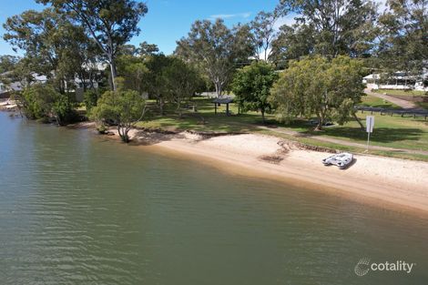 Property photo of 51 Pinnaroo Street Hope Island QLD 4212