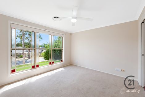 Property photo of 18 Milford Drive Rouse Hill NSW 2155