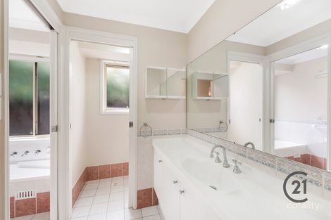 Property photo of 18 Milford Drive Rouse Hill NSW 2155