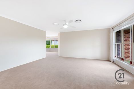 Property photo of 18 Milford Drive Rouse Hill NSW 2155