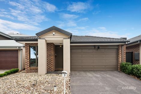 3 Destiny View, Mernda, VIC 3754