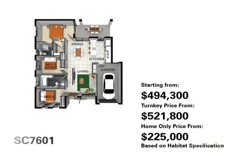 Property photo of 10 Laurel Street Gooburrum QLD 4670