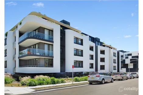 Property photo of 107/6 James Street Blakehurst NSW 2221