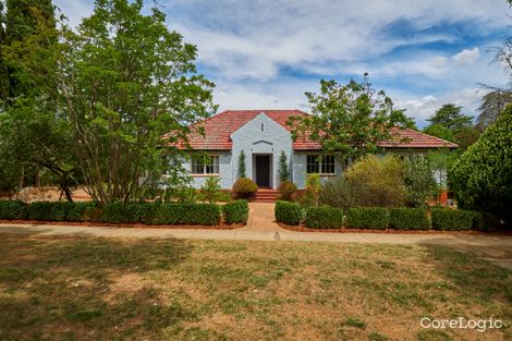 Property photo of 26 Donaldson Street Braddon ACT 2612