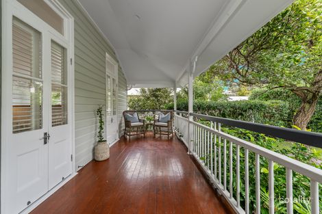 Property photo of 15 Knowles Street Auchenflower QLD 4066