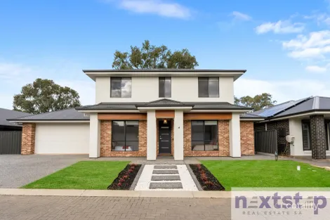 4/3 Lawrence Ave, Gawler South, SA 5118