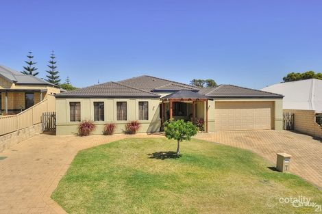 Property photo of 7 Greenshank Mews Wannanup WA 6210