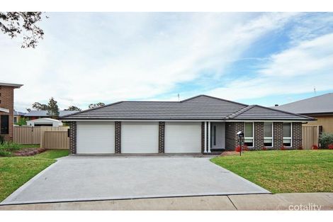24 Blue Bell Way, Worrigee, NSW 2540