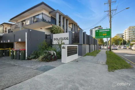 Property photo of 6/198-204 Wellington Road East Brisbane QLD 4169