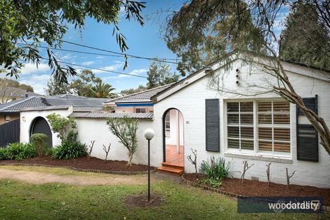 Property photo of 6 Mareeba Crescent Bayswater VIC 3153